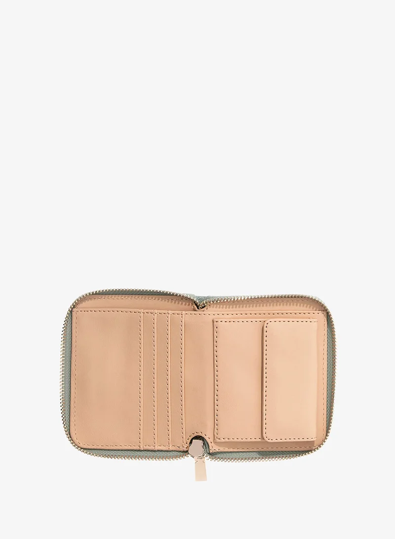 GUESS  Serenova Zip Around Wallet for Women | Best Price UAE